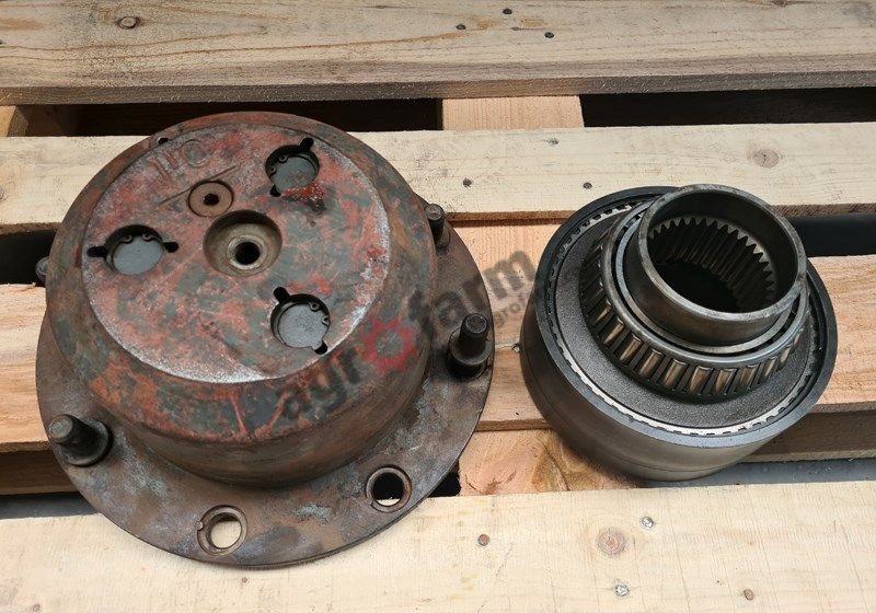 UKŁAD PLANETARNY, ZWOLNICA FWD FENDT 611, 612 - Transmissie: afbeelding 3 UKŁAD PLANETARNY, ZWOLNICA FWD FENDT 611, 612 - Transmissie: afbeelding 3