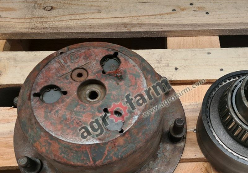 UKŁAD PLANETARNY, ZWOLNICA FWD FENDT 611, 612 - Transmissie: afbeelding 4 UKŁAD PLANETARNY, ZWOLNICA FWD FENDT 611, 612 - Transmissie: afbeelding 4