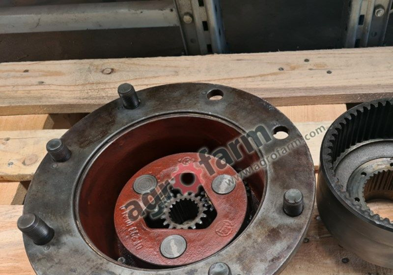 UKŁAD PLANETARNY, ZWOLNICA FWD FENDT 611, 612 - Transmissie: afbeelding 2 UKŁAD PLANETARNY, ZWOLNICA FWD FENDT 611, 612 - Transmissie: afbeelding 2