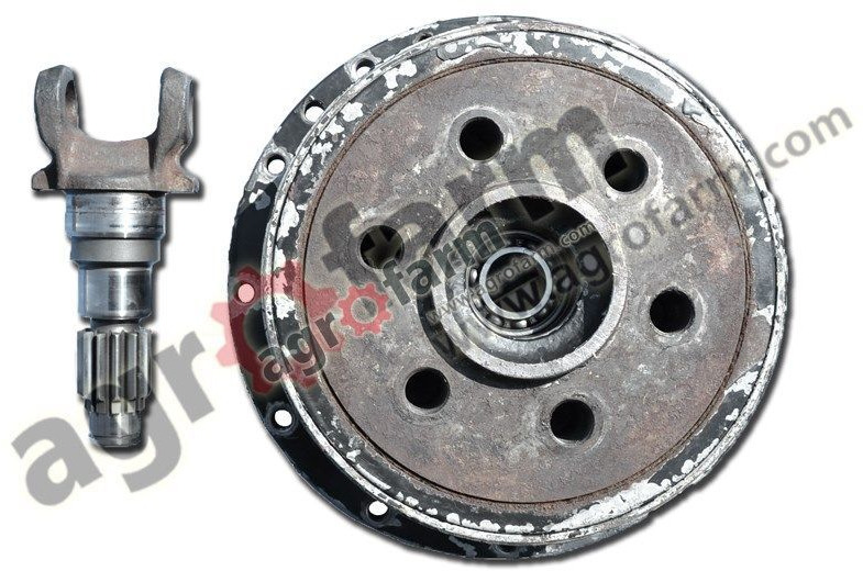 UKŁAD PLANETARNY, ZWOLNICA FWD, HURLIMANN, DEUTZ - Transmissie: afbeelding 1 UKŁAD PLANETARNY, ZWOLNICA FWD, HURLIMANN, DEUTZ - Transmissie: afbeelding 1