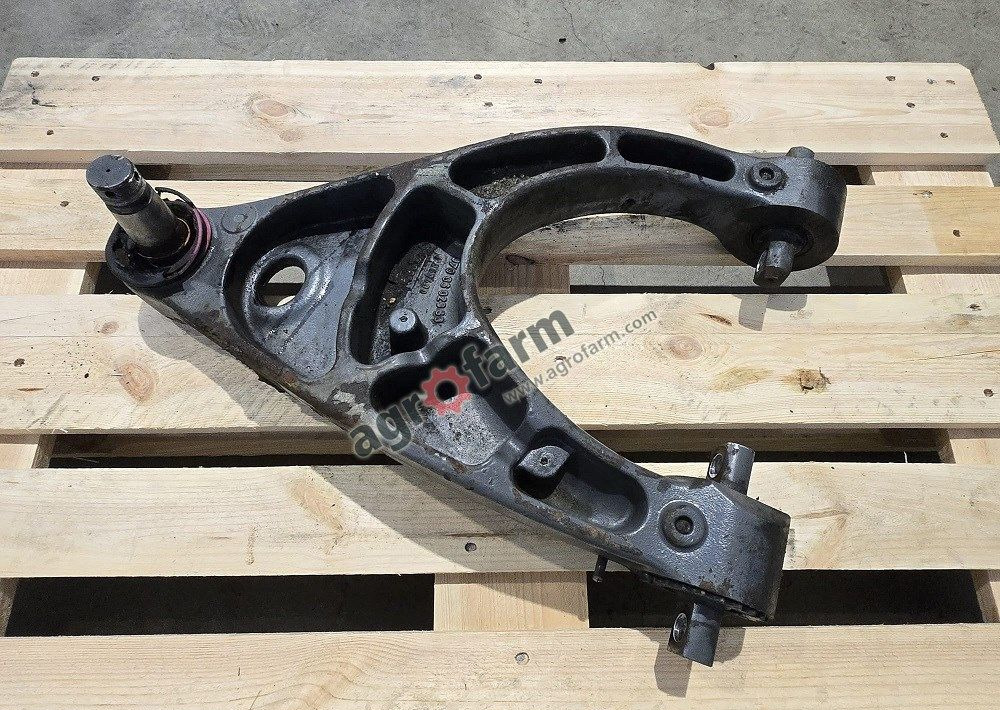 Wahacz przedniego mostu, Fendt 936, 939, 927 - Transmissie: afbeelding 2 Wahacz przedniego mostu, Fendt 936, 939, 927 - Transmissie: afbeelding 2