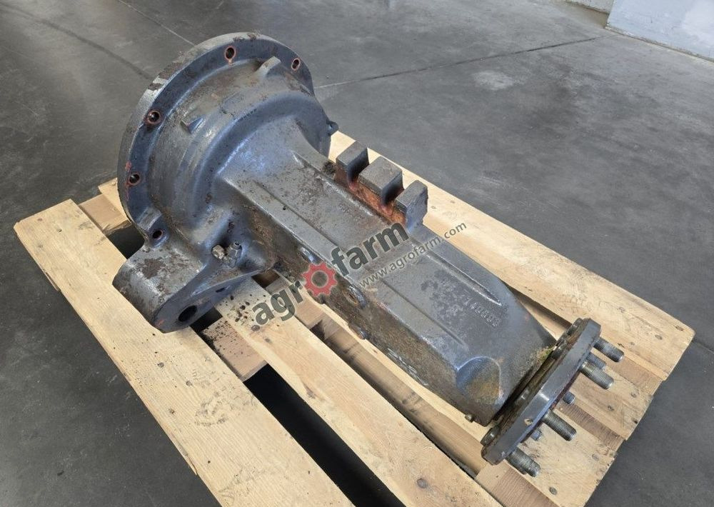 Zwolnica tylna, lewa Renault Ares 546 540 550 - Transmissie: afbeelding 3 Zwolnica tylna, lewa Renault Ares 546 540 550 - Transmissie: afbeelding 3