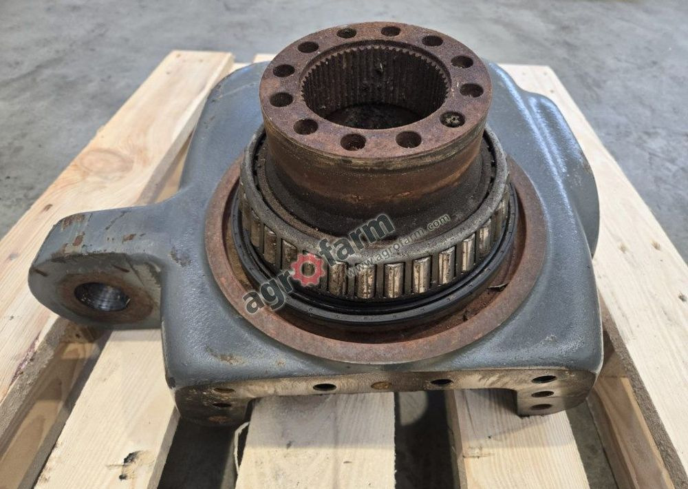 Zwrotnica prawa, Fendt 936, 939, 922, 930, 927 - Transmissie: afbeelding 2 Zwrotnica prawa, Fendt 936, 939, 922, 930, 927 - Transmissie: afbeelding 2