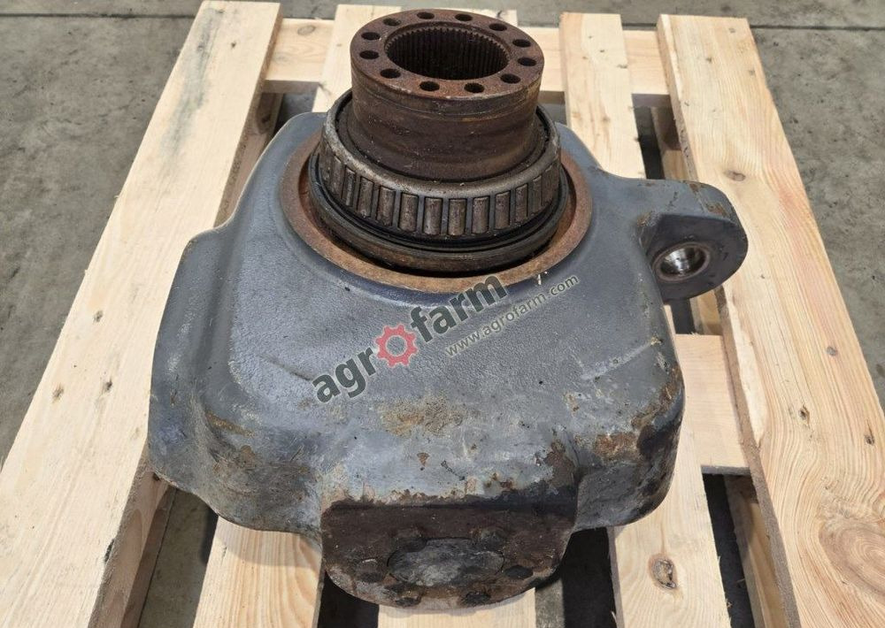 Zwrotnica prawa, Fendt 936, 939, 922, 930, 927 - Transmissie: afbeelding 3 Zwrotnica prawa, Fendt 936, 939, 922, 930, 927 - Transmissie: afbeelding 3