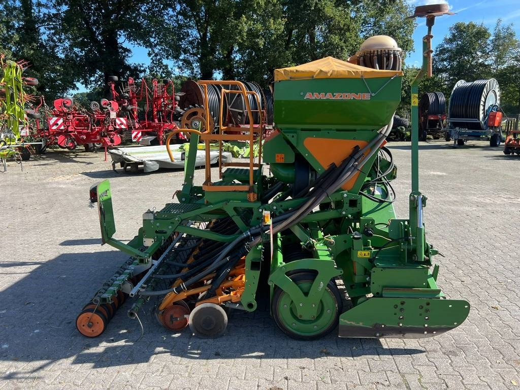 Zaaicombinatie Amazone AD-P 303 Special: afbeelding 6