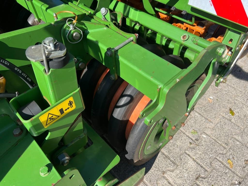 Zaaicombinatie Amazone AD-P 303 Special: afbeelding 9