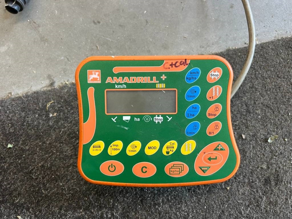Zaaicombinatie Amazone AD-P 303 Special: afbeelding 13
