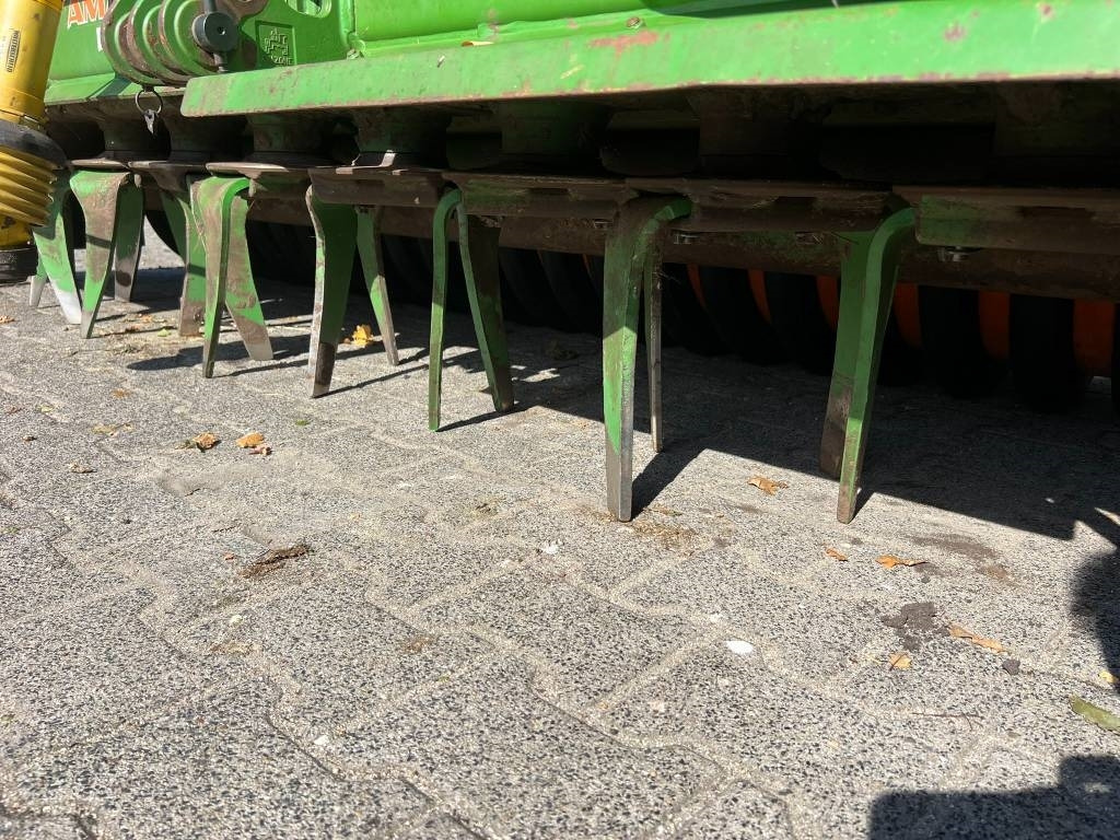 Zaaicombinatie Amazone AD-P 303 Special: afbeelding 8