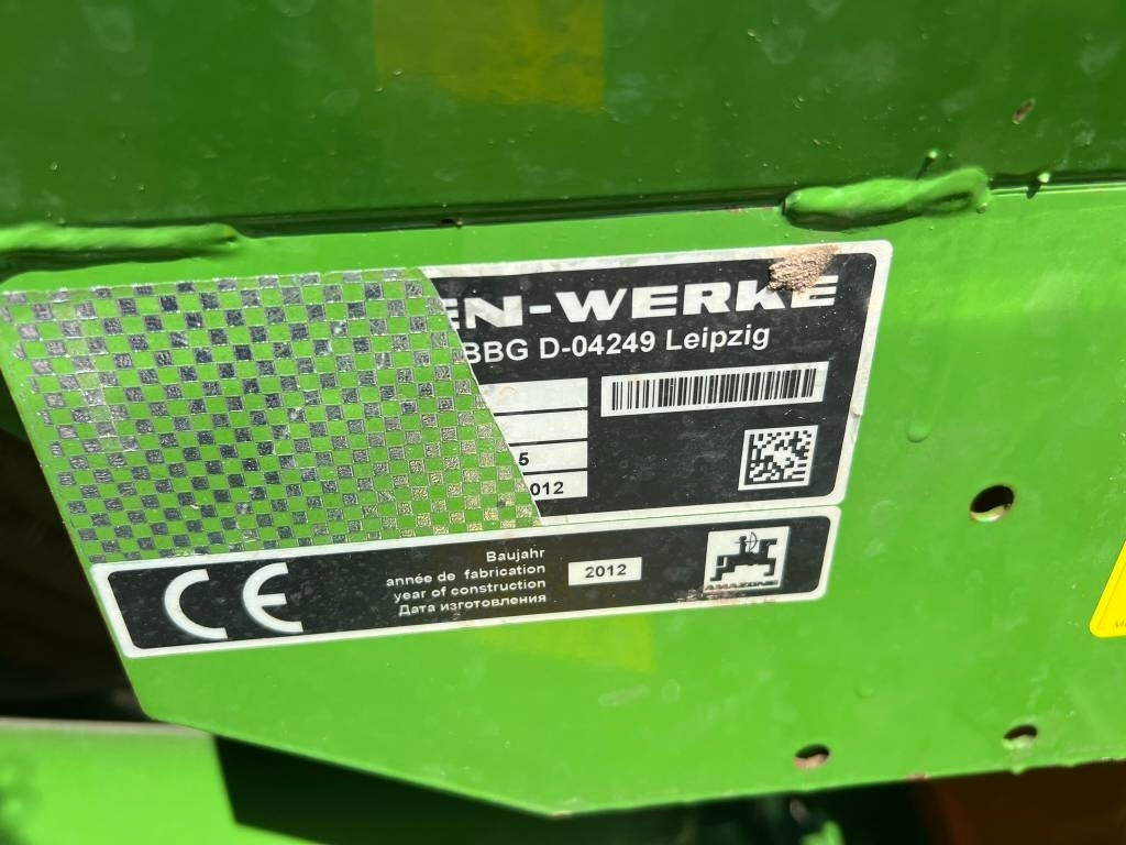 Zaaicombinatie Amazone AD-P 303 Special: afbeelding 11