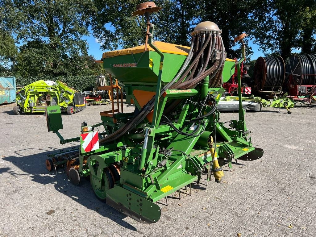 Zaaicombinatie Amazone AD-P 303 Special: afbeelding 7