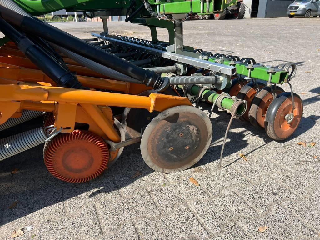 Zaaicombinatie Amazone AD-P 303 Special: afbeelding 10