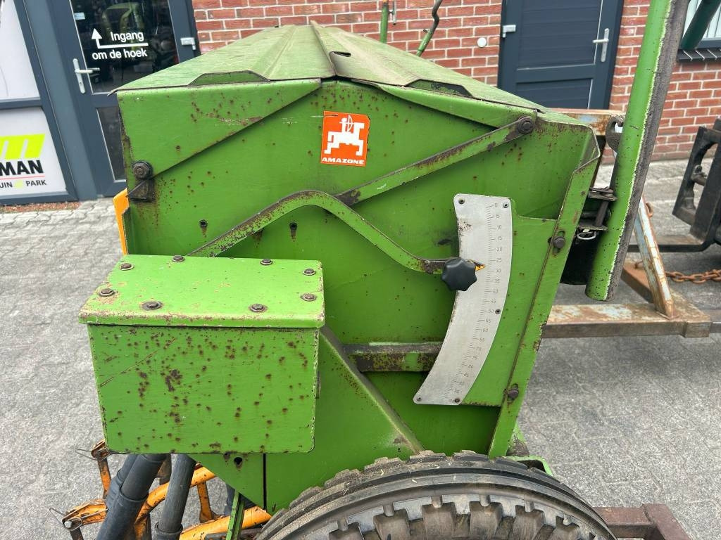 Amazone D7 Type 33 - Zaaimachine: afbeelding 5 Amazone D7 Type 33 - Zaaimachine: afbeelding 5