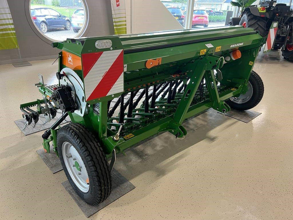 Amazone D9-3000 Special - Zaaimachine: afbeelding 2 Amazone D9-3000 Special - Zaaimachine: afbeelding 2