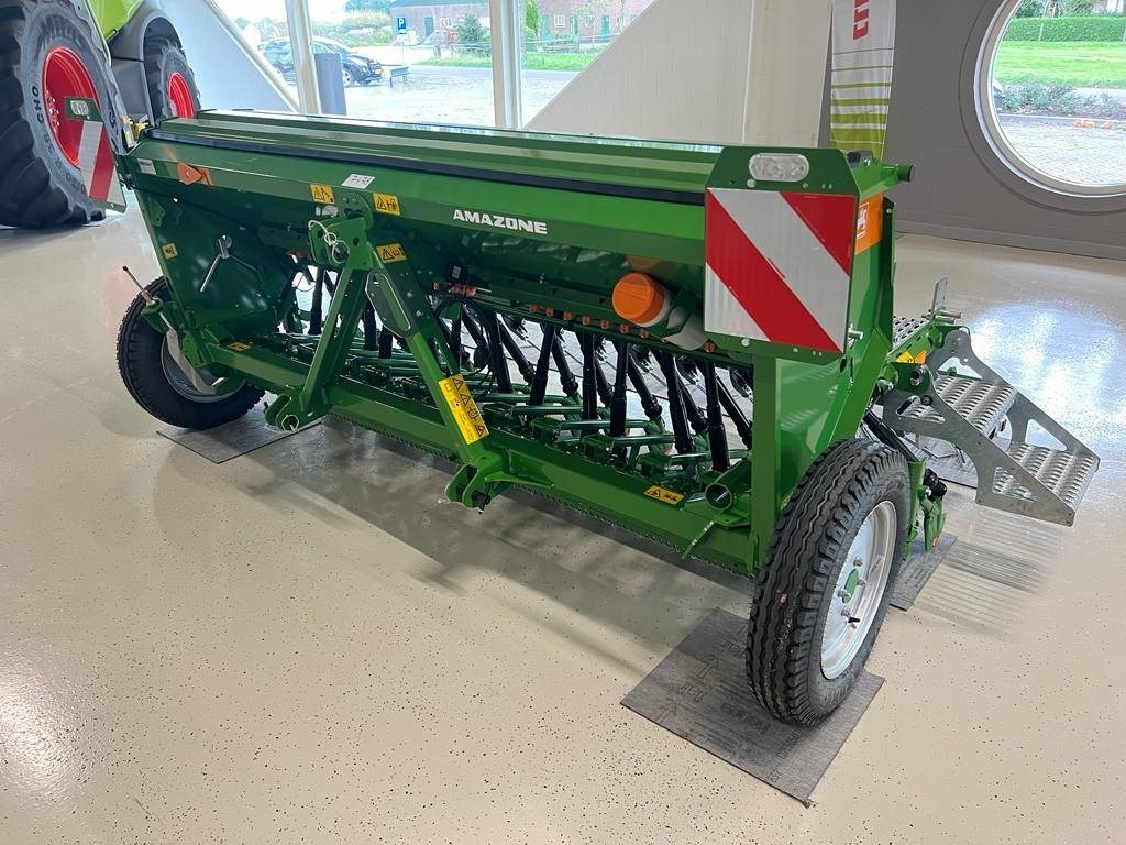 Amazone D9-3000 Special - Zaaimachine: afbeelding 1 Amazone D9-3000 Special - Zaaimachine: afbeelding 1