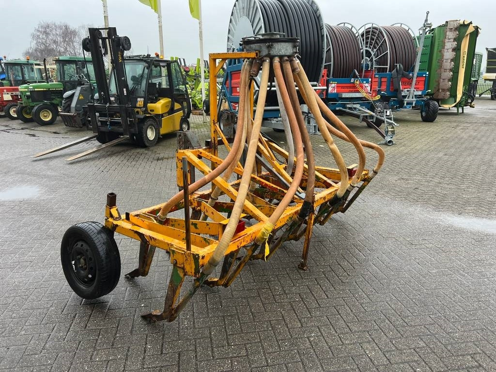 Bouwland bemester 3 meter - Bemestingstechniek: afbeelding 4 Bouwland bemester 3 meter - Bemestingstechniek: afbeelding 4