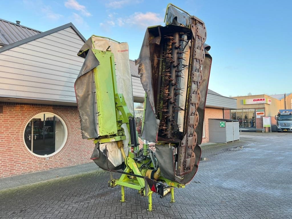 Claas Disco 8550 C - Maaimachine: afbeelding 1 Claas Disco 8550 C - Maaimachine: afbeelding 1