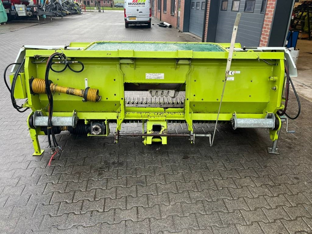 Claas PU 300 HD - Hakselaar toebehoor: afbeelding 5 Claas PU 300 HD - Hakselaar toebehoor: afbeelding 5