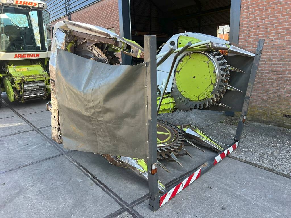 Claas RU 450 Xtra - Hakselaar: afbeelding 3 Claas RU 450 Xtra - Hakselaar: afbeelding 3