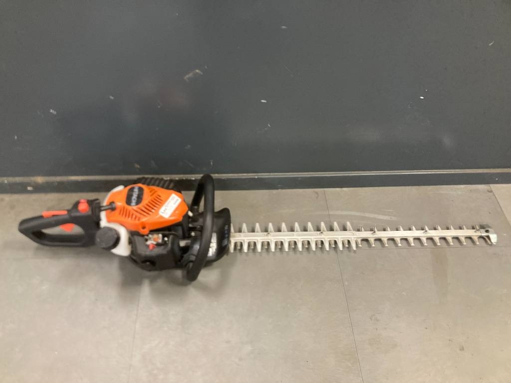 Hitachi Ch22ecp2 - Gemeentelijke machine/ Speciaal: afbeelding 1 Hitachi Ch22ecp2 - Gemeentelijke machine/ Speciaal: afbeelding 1