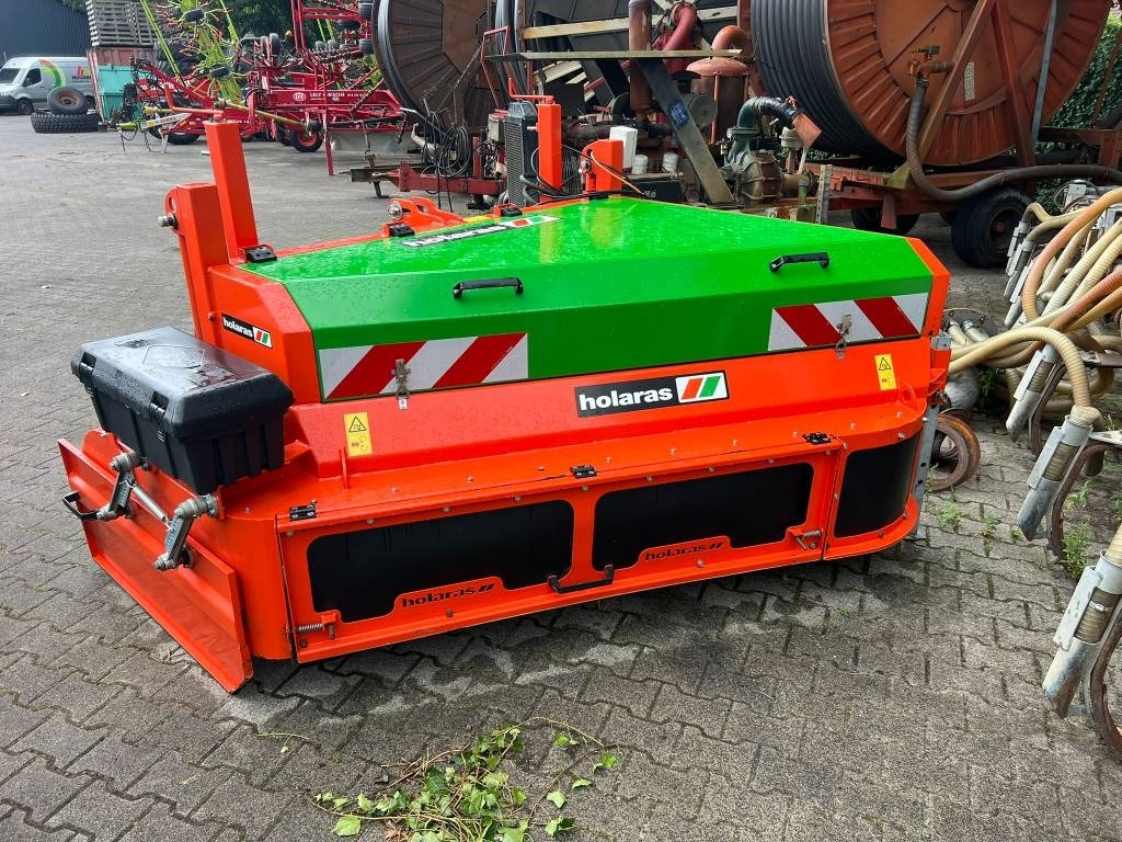 Holaras UM180-f - Loofklapper: afbeelding 2 Holaras UM180-f - Loofklapper: afbeelding 2