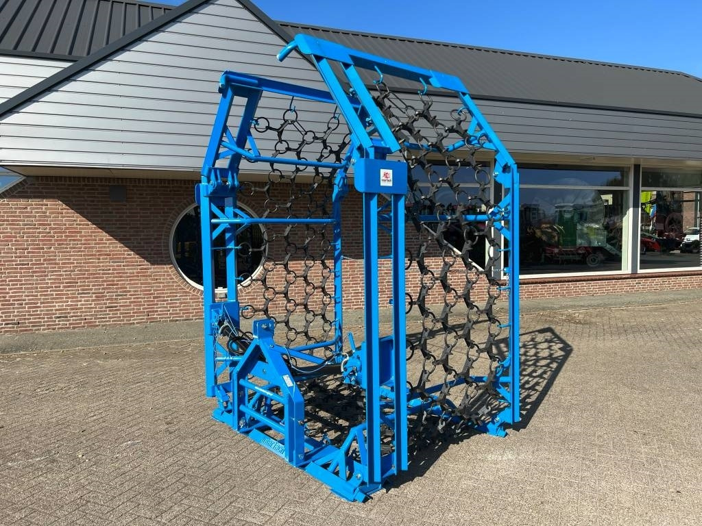 Inter-Tech Weidesleep - Veeteelt materiaal: afbeelding 1 Inter-Tech Weidesleep - Veeteelt materiaal: afbeelding 1