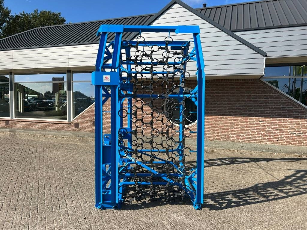 Inter-Tech Weidesleep - Veeteelt materiaal: afbeelding 3 Inter-Tech Weidesleep - Veeteelt materiaal: afbeelding 3