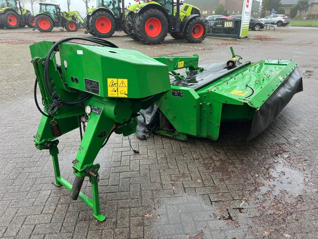 John Deere 331 maaier - Maaimachine: afbeelding 3 John Deere 331 maaier - Maaimachine: afbeelding 3
