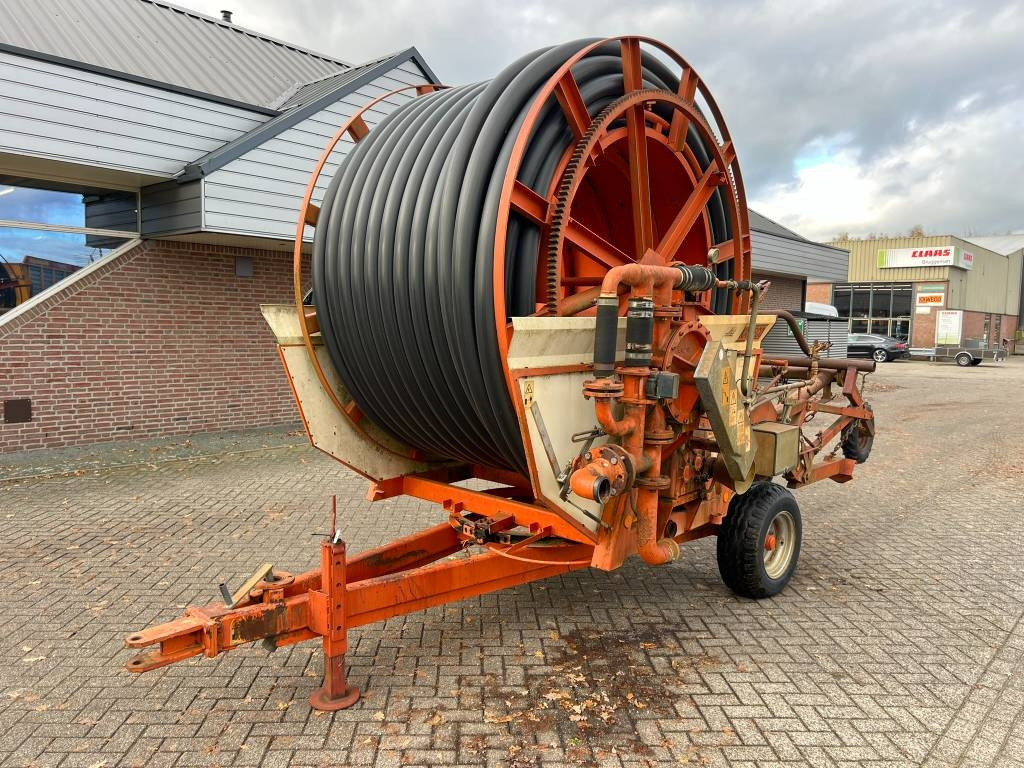 Kaweco Haspel 100-300 - Irrigatiesysteem: afbeelding 1 Kaweco Haspel 100-300 - Irrigatiesysteem: afbeelding 1