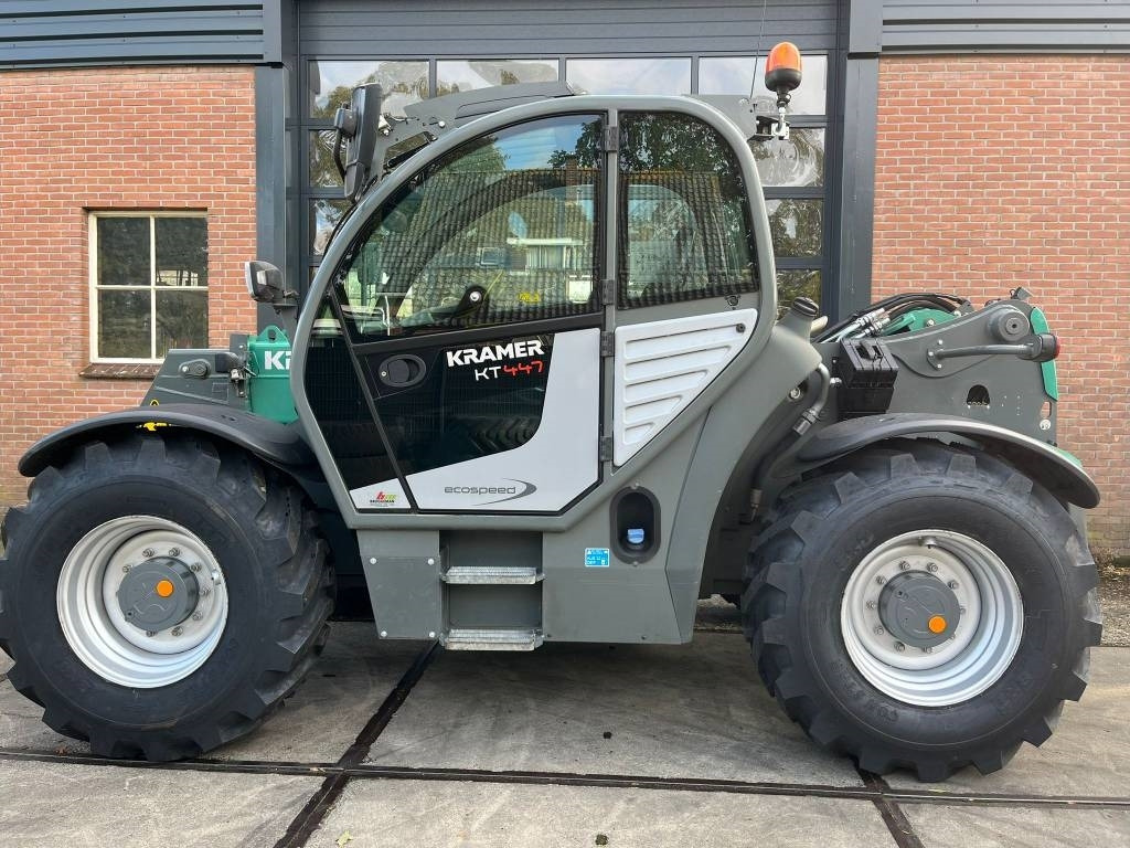 Kramer KT 447 - Verreiker: afbeelding 4 Kramer KT 447 - Verreiker: afbeelding 4