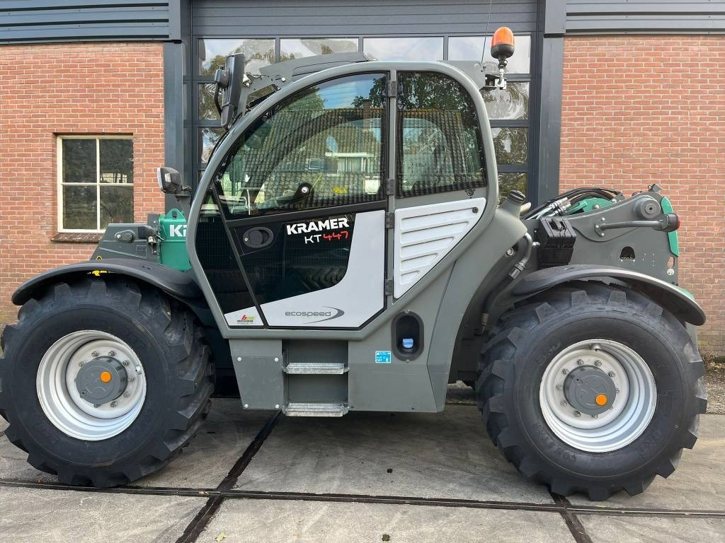 Kramer KT 447 - Verreiker: afbeelding 2 Kramer KT 447 - Verreiker: afbeelding 2