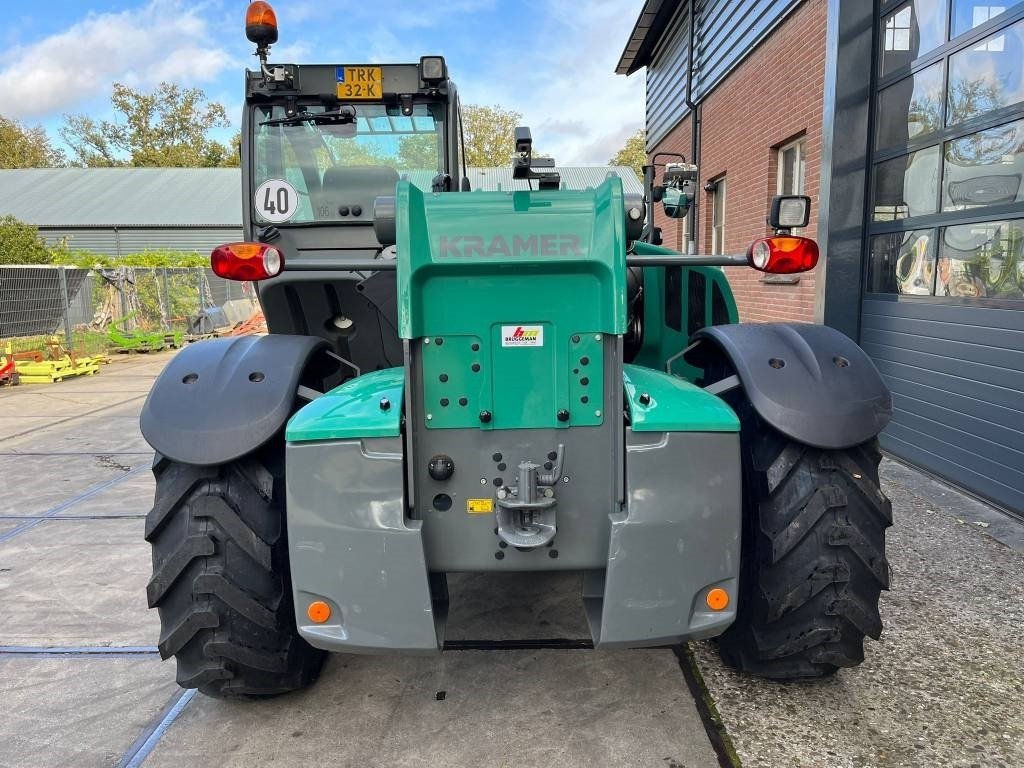 Kramer KT 447 - Verreiker: afbeelding 4 Kramer KT 447 - Verreiker: afbeelding 4