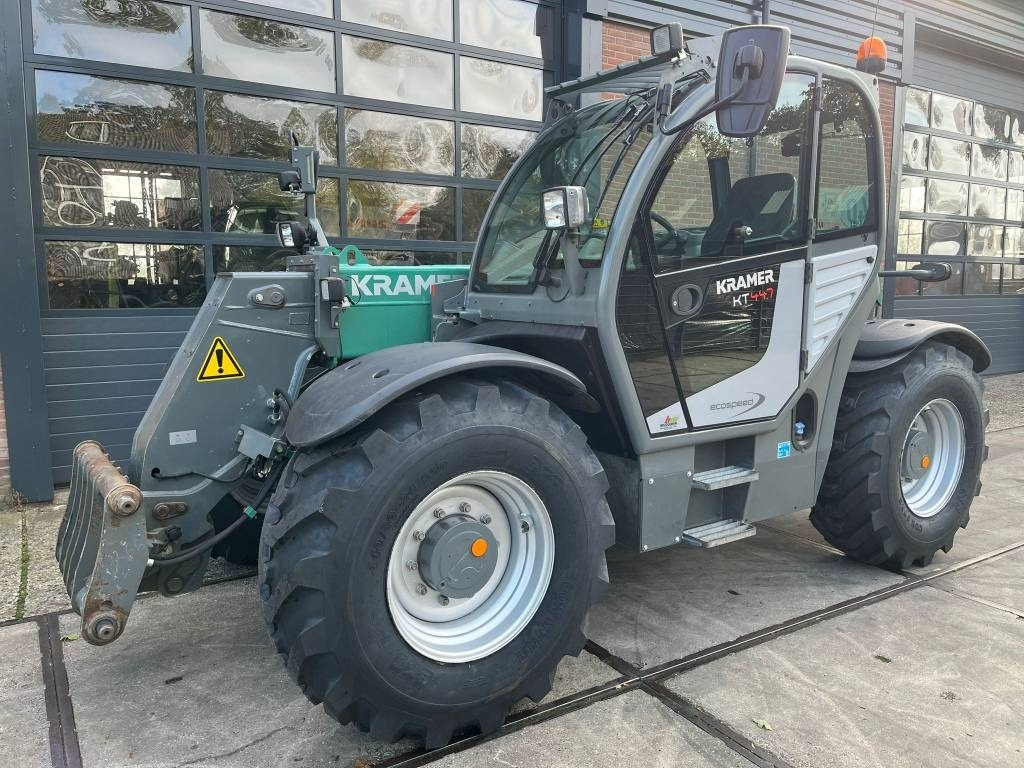 Kramer KT 447 - Verreiker: afbeelding 1 Kramer KT 447 - Verreiker: afbeelding 1
