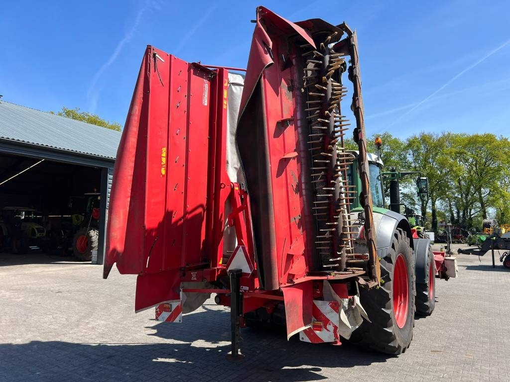 Lely Splendimo 900 MC - Maaimachine: afbeelding 1 Lely Splendimo 900 MC - Maaimachine: afbeelding 1