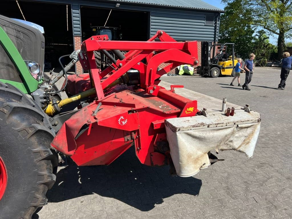 Lely Splendimo 900 MC - Maaimachine: afbeelding 4 Lely Splendimo 900 MC - Maaimachine: afbeelding 4