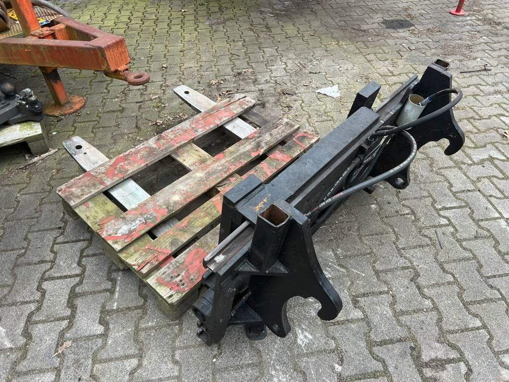 Pallet vorken pallet vorken - Vorken: afbeelding 3 Pallet vorken pallet vorken - Vorken: afbeelding 3