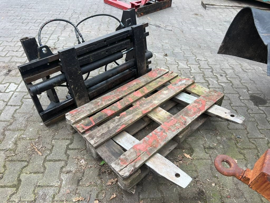 Pallet vorken pallet vorken - Vorken: afbeelding 1 Pallet vorken pallet vorken - Vorken: afbeelding 1