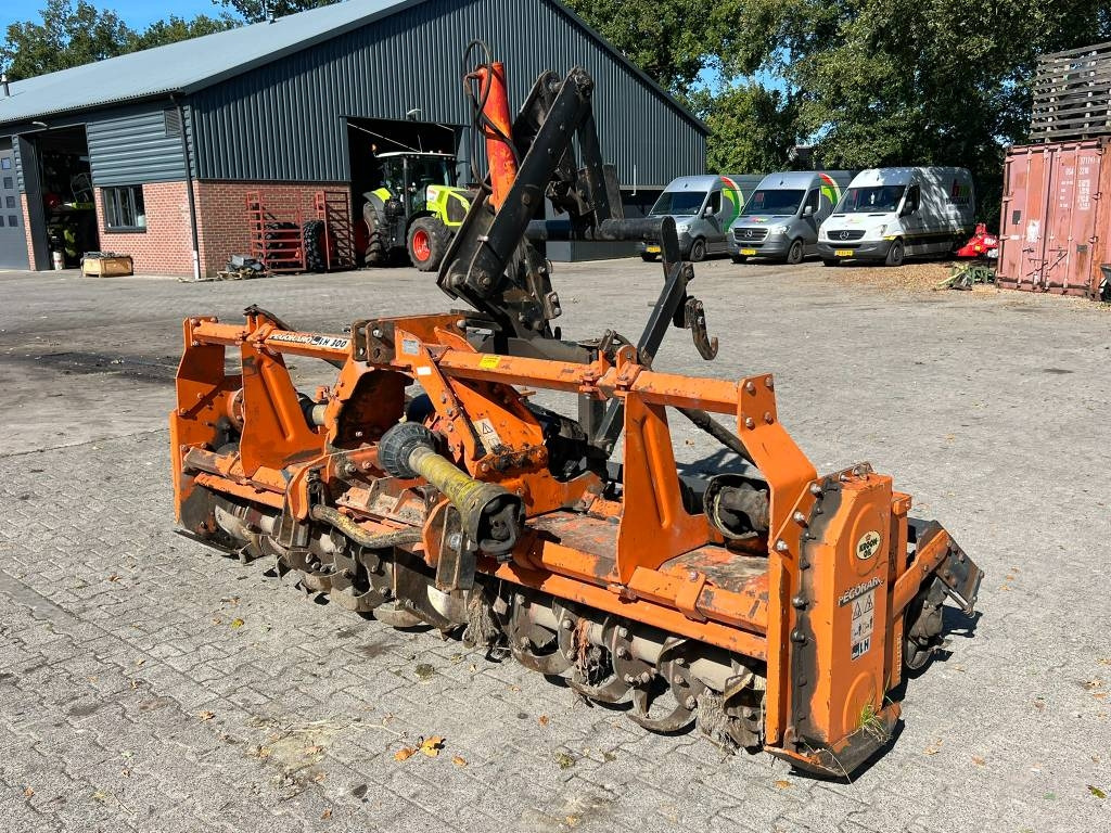 Pegoraro LH 300 frees - Grondbewerking toebehoor: afbeelding 1 Pegoraro LH 300 frees - Grondbewerking toebehoor: afbeelding 1