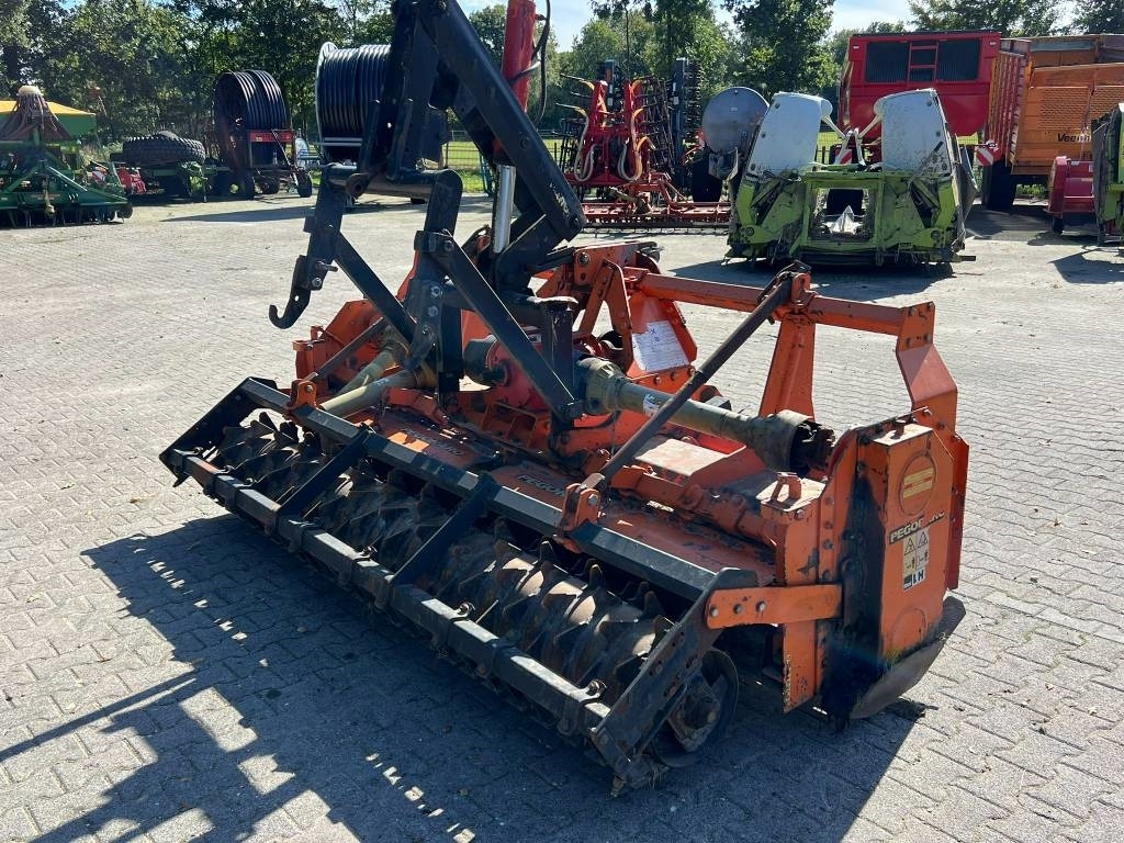 Pegoraro LH 300 frees - Grondbewerking toebehoor: afbeelding 4 Pegoraro LH 300 frees - Grondbewerking toebehoor: afbeelding 4