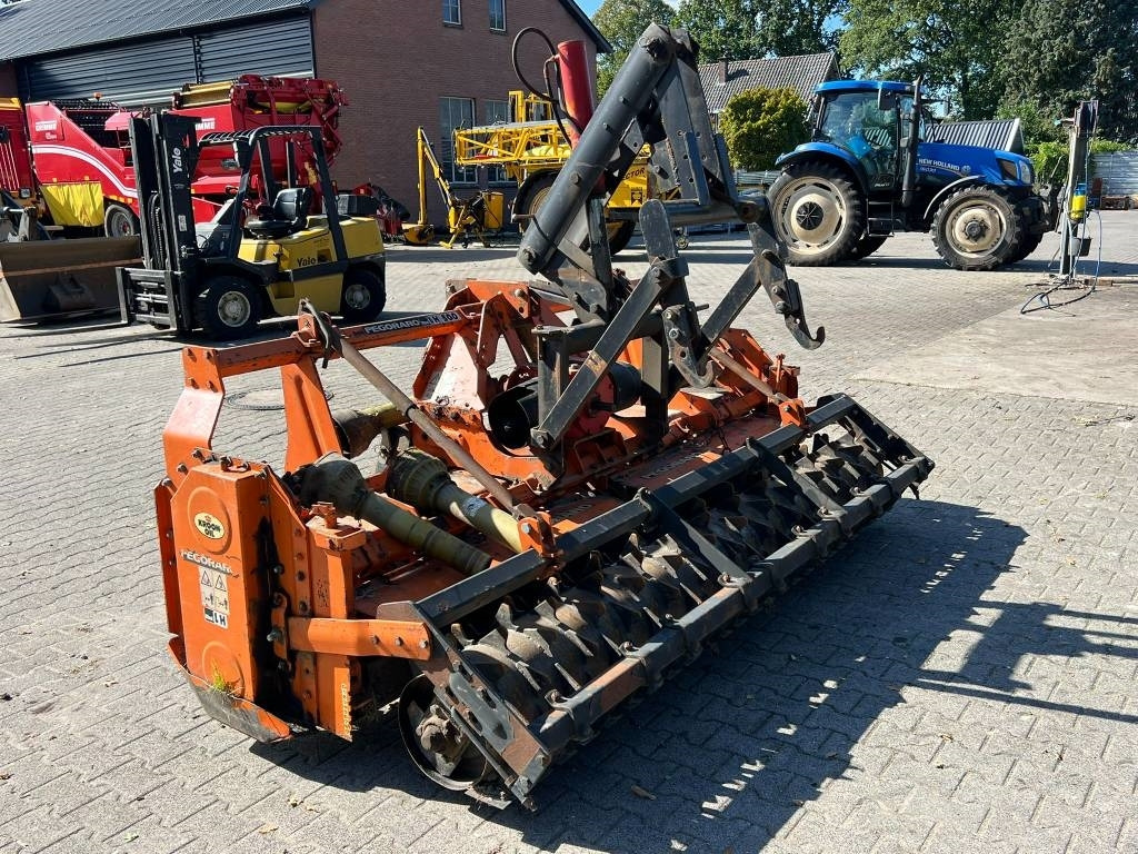 Pegoraro LH 300 frees - Grondbewerking toebehoor: afbeelding 3 Pegoraro LH 300 frees - Grondbewerking toebehoor: afbeelding 3