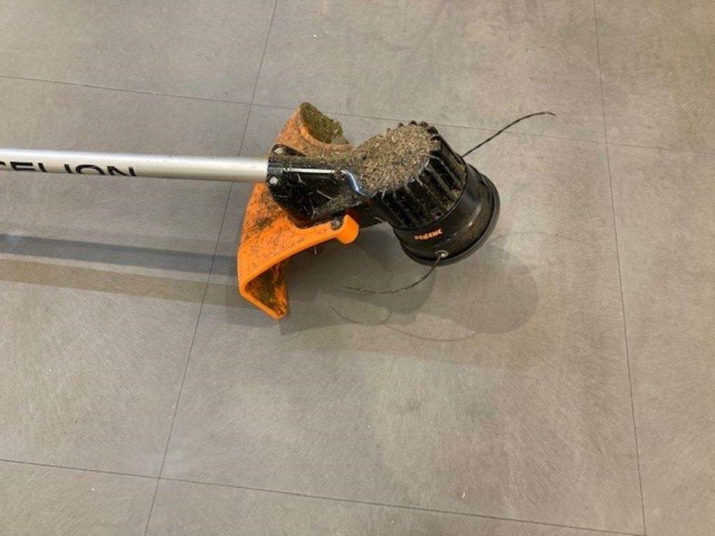 Pellenc Excelion Alpha - Gazonmaaier: afbeelding 3 Pellenc Excelion Alpha - Gazonmaaier: afbeelding 3