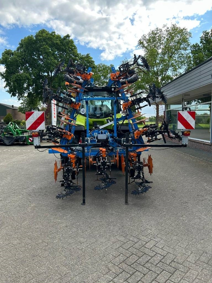 Schmotzer KPPH 8-75 Schoffel - Grondbewerking toebehoor: afbeelding 5 Schmotzer KPPH 8-75 Schoffel - Grondbewerking toebehoor: afbeelding 5