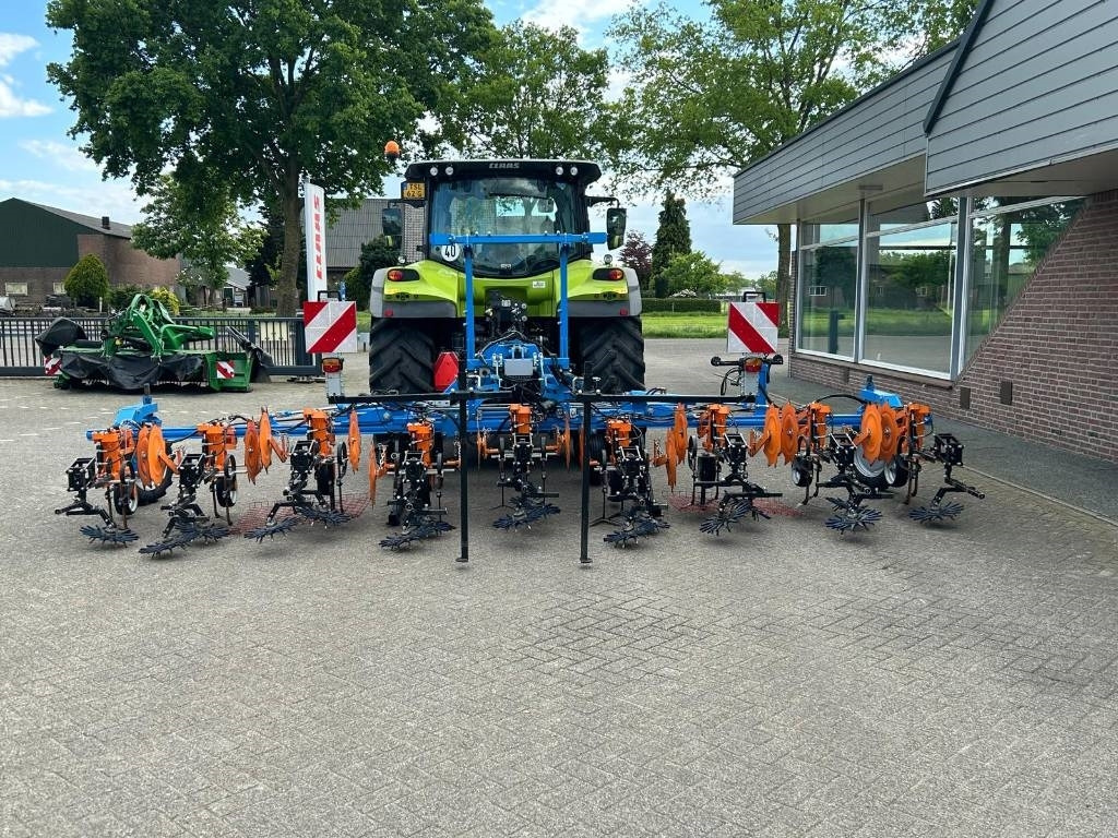 Schmotzer KPPH 8-75 Schoffel - Grondbewerking toebehoor: afbeelding 2 Schmotzer KPPH 8-75 Schoffel - Grondbewerking toebehoor: afbeelding 2