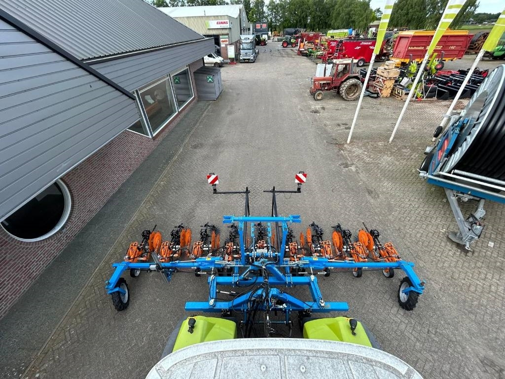 Schmotzer KPPH 8-75 Schoffel - Grondbewerking toebehoor: afbeelding 4 Schmotzer KPPH 8-75 Schoffel - Grondbewerking toebehoor: afbeelding 4