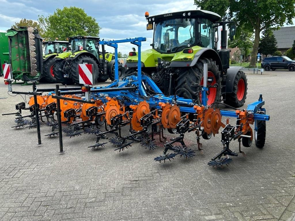 Schmotzer KPPH 8-75 Schoffel - Grondbewerking toebehoor: afbeelding 3 Schmotzer KPPH 8-75 Schoffel - Grondbewerking toebehoor: afbeelding 3