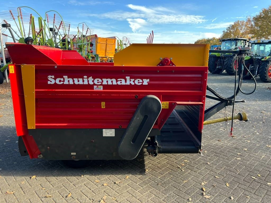 Schuitemaker Amigo 20 S - Voermengwagen: afbeelding 5 Schuitemaker Amigo 20 S - Voermengwagen: afbeelding 5