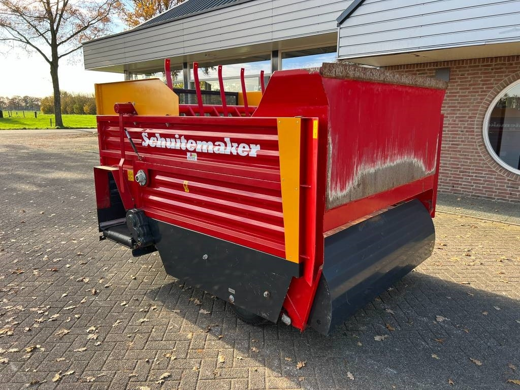 Schuitemaker Amigo 20 S - Voermengwagen: afbeelding 3 Schuitemaker Amigo 20 S - Voermengwagen: afbeelding 3