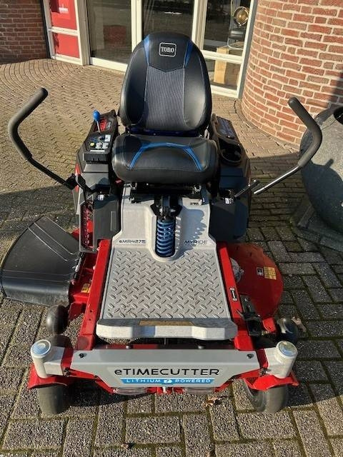 Toro eMR 4275 - Gazonmaaier: afbeelding 1 Toro eMR 4275 - Gazonmaaier: afbeelding 1