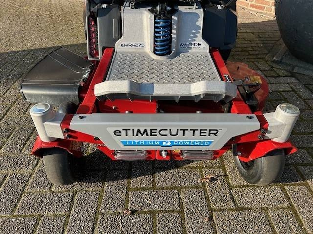 Toro eMR 4275 - Gazonmaaier: afbeelding 4 Toro eMR 4275 - Gazonmaaier: afbeelding 4