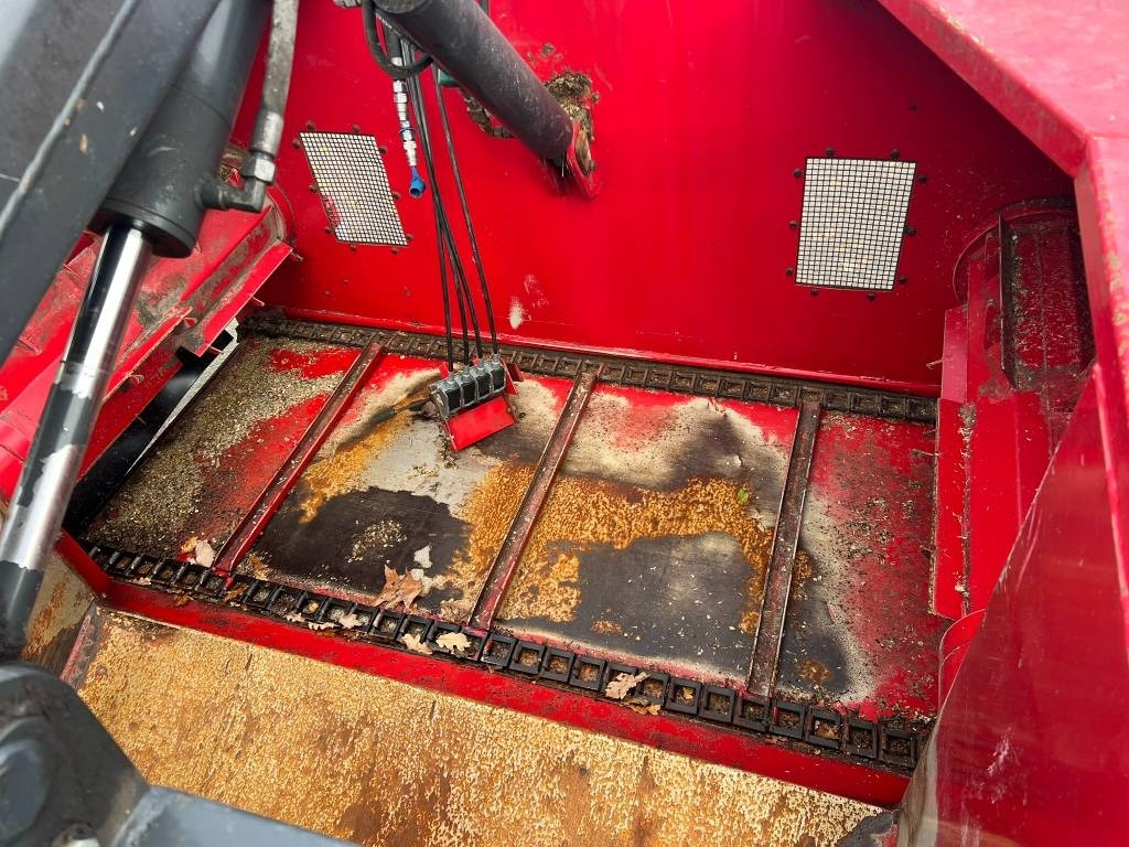 Trioliet Silobuster - Voermengwagen: afbeelding 5 Trioliet Silobuster - Voermengwagen: afbeelding 5