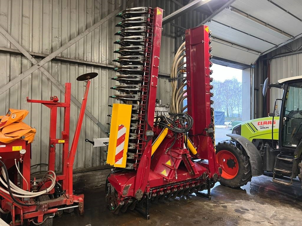 Vredo ZB3-8750 bemester - Mestverspreider: afbeelding 2 Vredo ZB3-8750 bemester - Mestverspreider: afbeelding 2